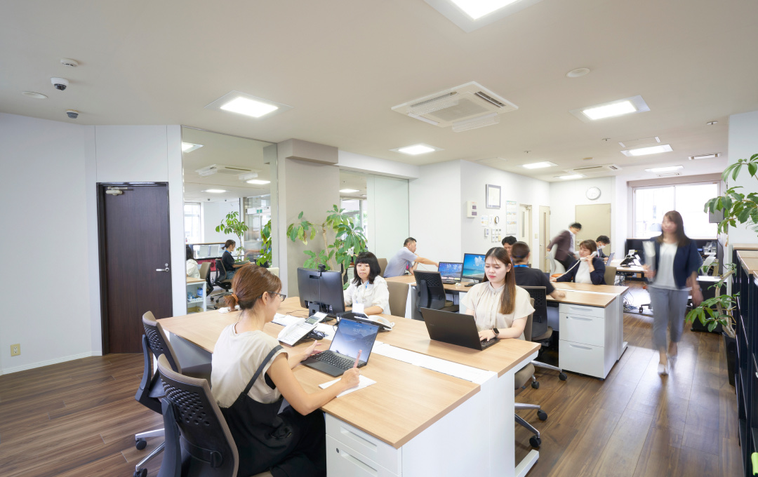 ナカノヤ越谷店 写真4