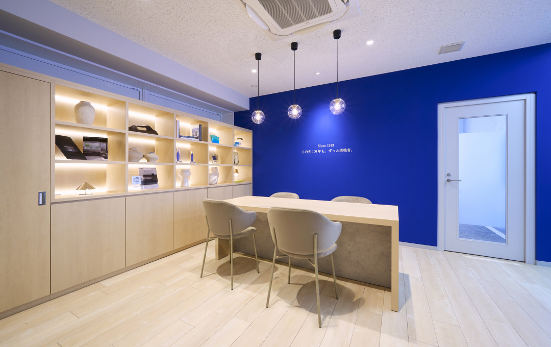 ナカノヤ日本橋店 写真1