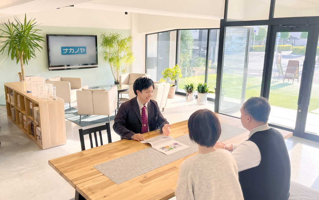 ナカノヤ浦和店 写真2