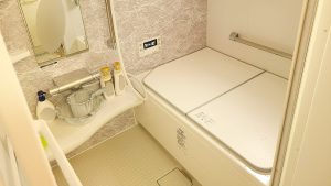 LIXIL アライズ　施工後