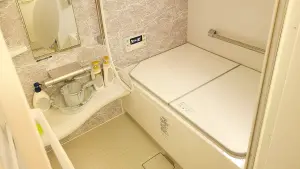 LIXIL アライズ　施工後