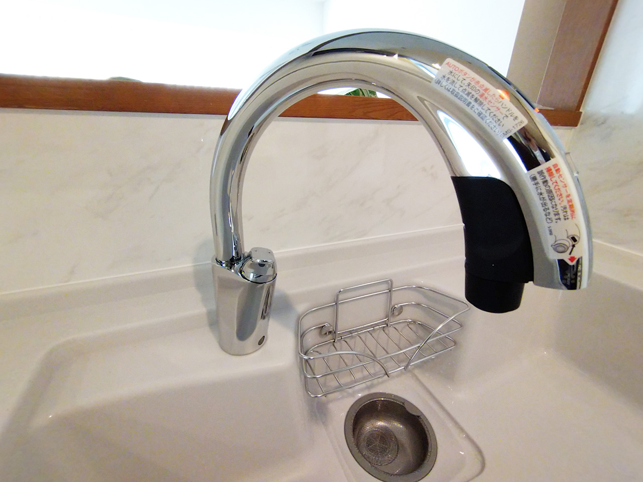 長い間きれいに使えるタカラのキッチン タカラスタンダード トレーシア 施工事例 地元のリフォーム店 越谷市 墨田区 さいたま市 ナカノヤ