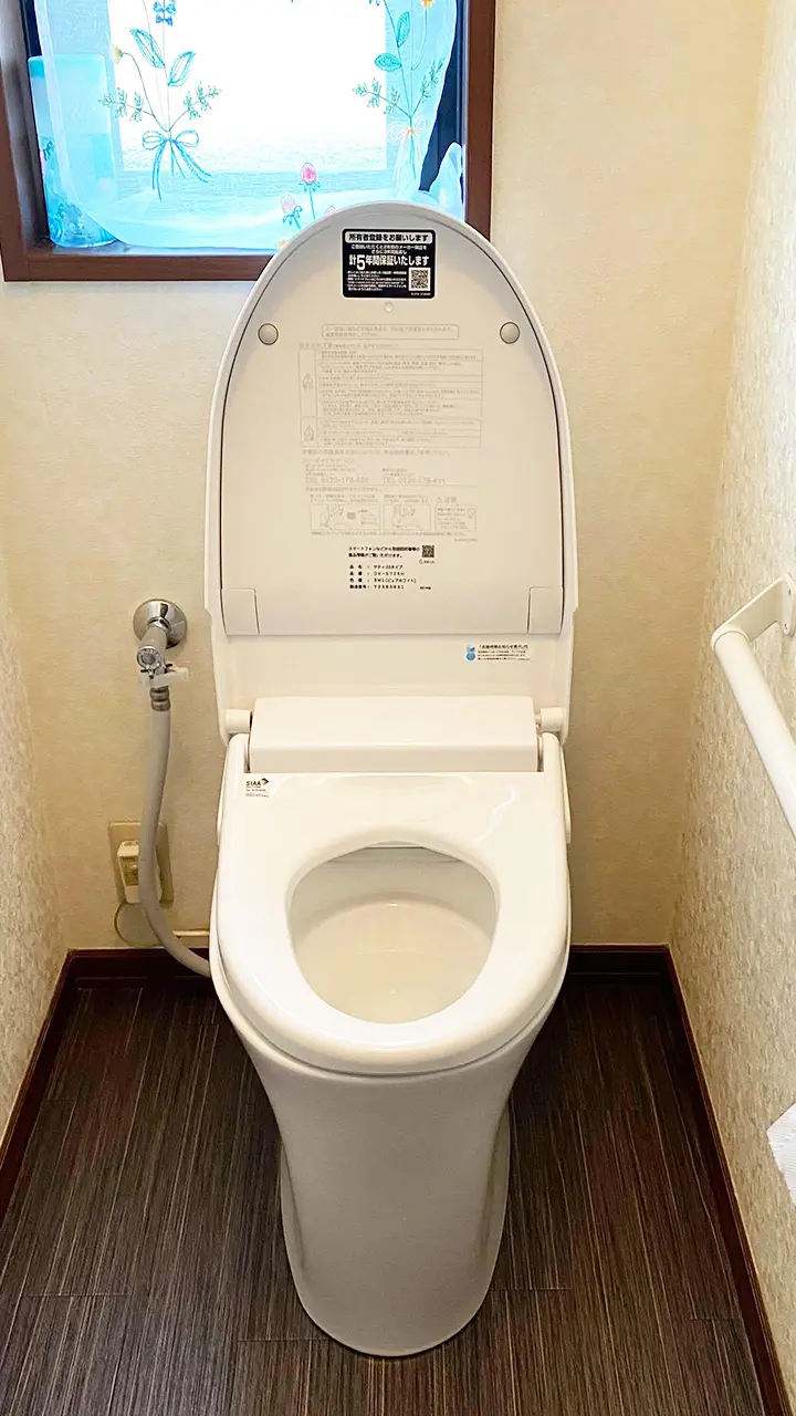 □便器大セール値引きしました!□ 定価102,200円ピュアレストQR □便器大セール値引きしました!□ 定価102,200円ピュアレストQR