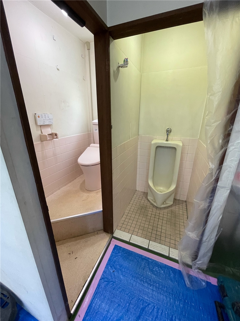 快適なトイレで働きやすい環境を【法人様】 | 施工事例 | 埼玉の 快適なトイレで働きやすい環境を【法人様】 | 施工事例 | 埼玉の