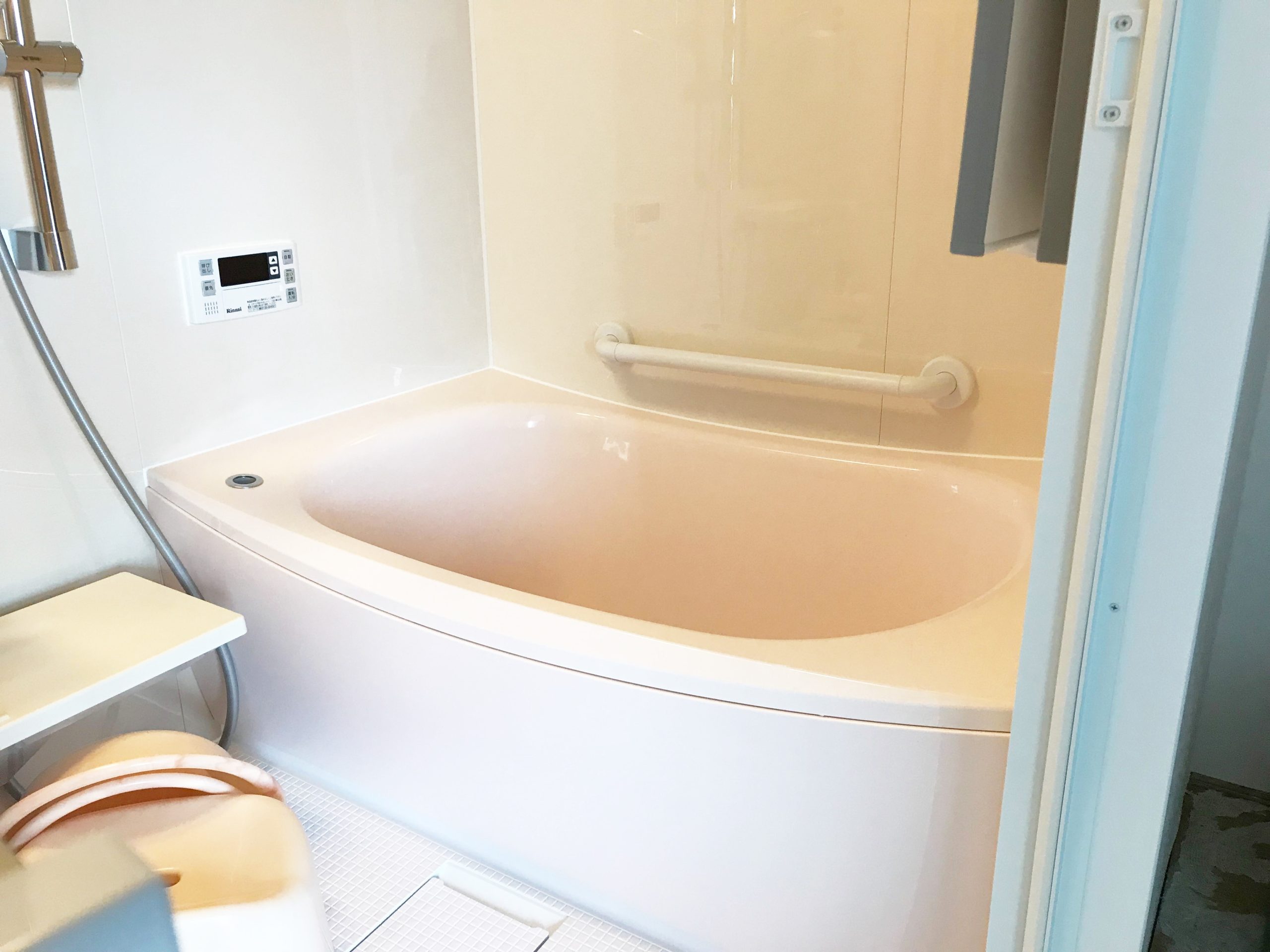 マンションは追い焚き設置できる 注意点や流れは 地元のリフォーム店 越谷市 墨田区 さいたま市 ナカノヤ
