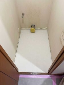 トイレ_construction
