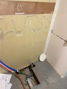 洗面_construction