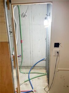 浴室_construction