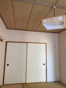 キッチン_before