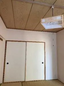 キッチン_before