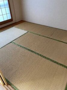 キッチン_before