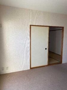 キッチン_before