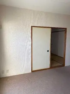 キッチン_before