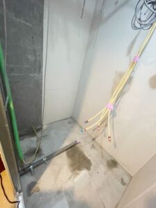 浴室_construction
