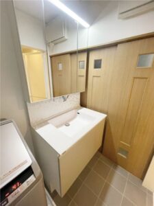LIXIL ルミシス施工後-2