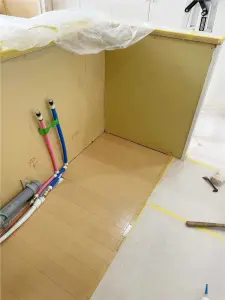 キッチン_construction