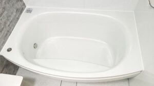 TOTO WYシリーズ　施工後-1