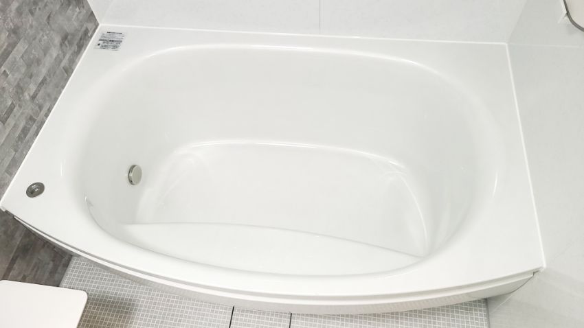 TOTO WYシリーズ　施工後-2