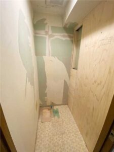 トイレ_construction