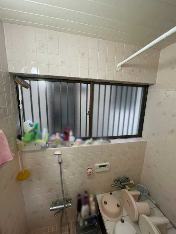浴室_before