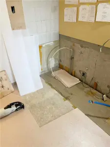 キッチン_construction