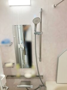 LIXIL リノビオV　リフォーム後-2