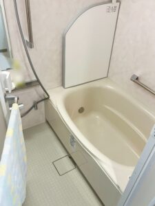 LIXIL リノビオV　リフォーム後-1