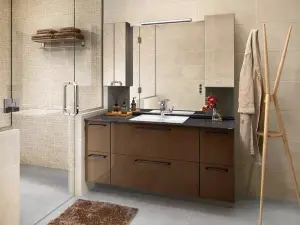 洗面台】TOTO：エスクアの商品詳細 | 埼玉のリフォーム店 | 越谷