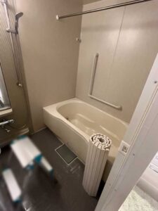 タカラ　グランスパ　施工前　11201