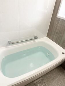 TOTO WYシリーズ　施工後-2