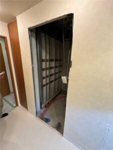 タカラ　グランスパ　施工中　11201_2
