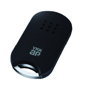 YKK AP 電気錠3
