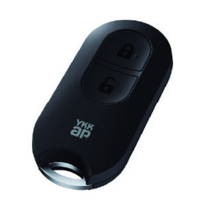 YKK AP 電気錠4