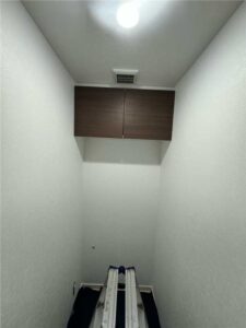 トイレ施工中-3