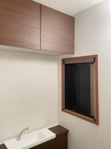 TOTOレストパル　施工後-3