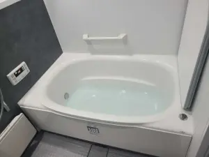 リデア施工後