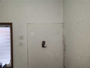 リフォーム中