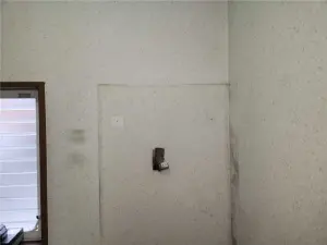 リフォーム中