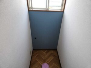 リフォーム中