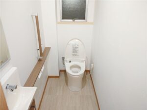 トイレリノベーション-1