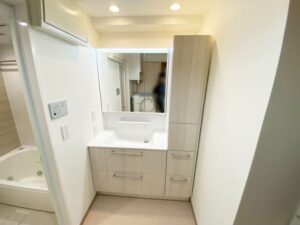 TOTOオクターブ　施工後-2