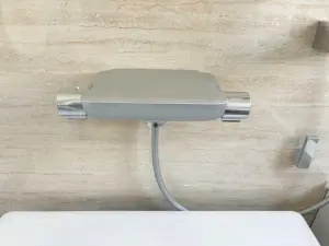 お風呂リフォーム後　サザナ