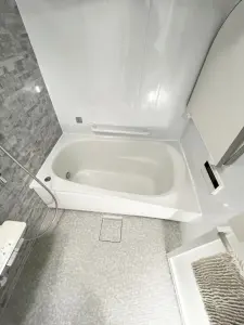 TOTO WYシリーズ　施工後-2