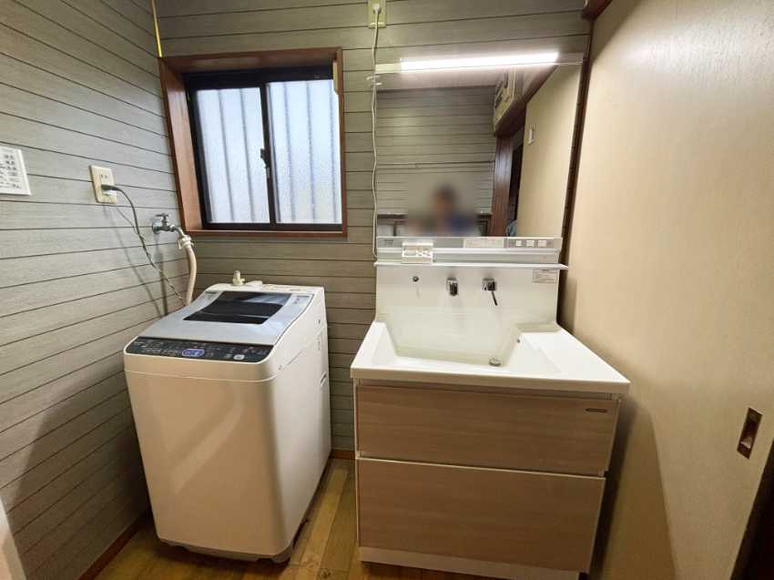 ファミーユ 施工後