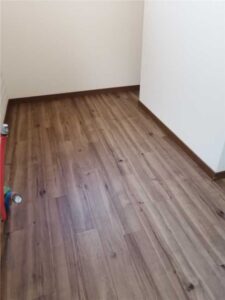 リフォーム中
