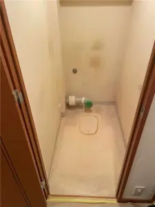 トイレ解体