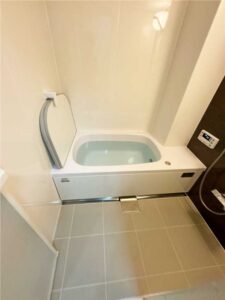 エメロード施工後