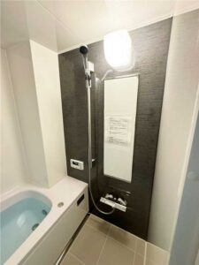 エメロード施工後