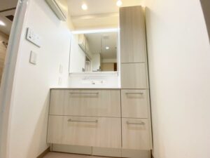 TOTOオクターブ　施工後-1