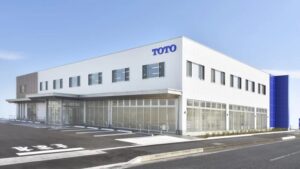 TOTO大宮ショールーム